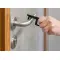 Aluminium door opener Jada - Anteprima 3