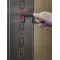 Aluminium door opener Jada - Anteprima 4