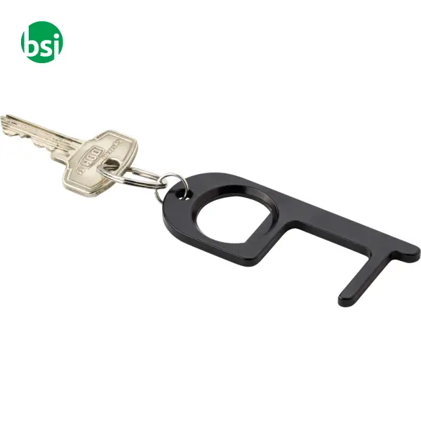 Aluminium door opener Jada -  2