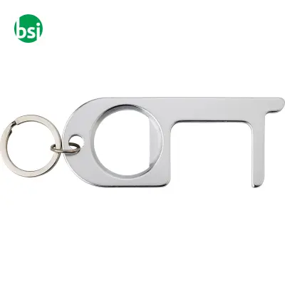 Aluminium door opener Jada - Immagine 7