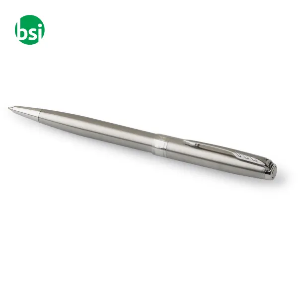 Stainless steel Parker Sonnet ballpen -  2