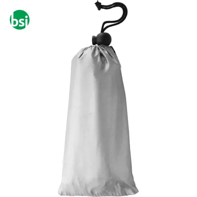 Nylon windscreen cover Dante - Immagine 2