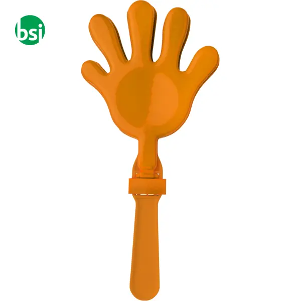 PP hand clapper Boris -  6