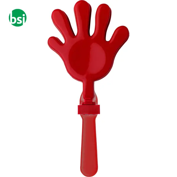 PP hand clapper Boris -  7