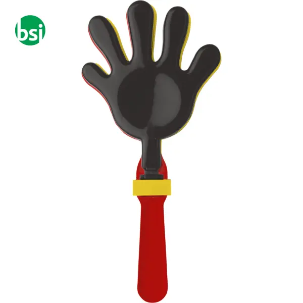 PP hand clapper Boris -  3