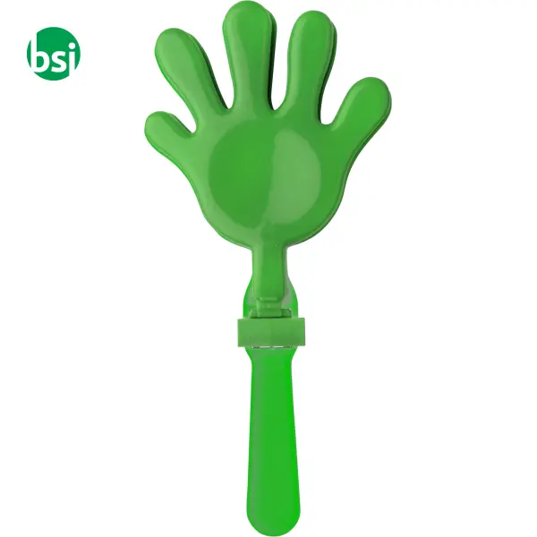 PP hand clapper Boris -  10