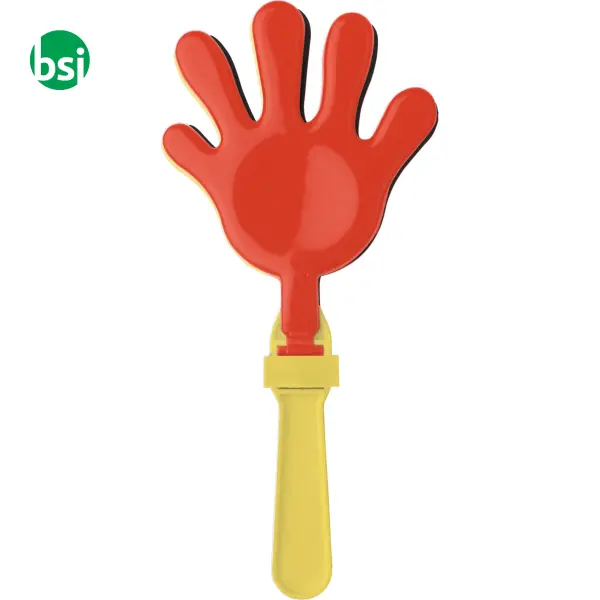 PP hand clapper Boris -  4