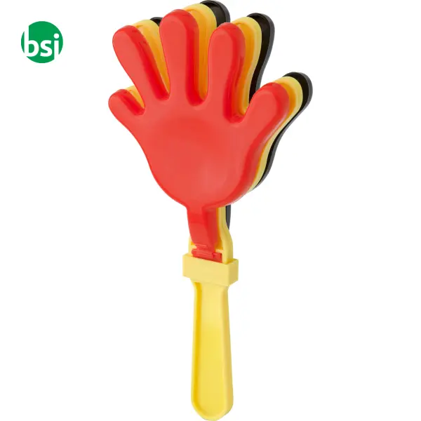 PP hand clapper Boris -  11