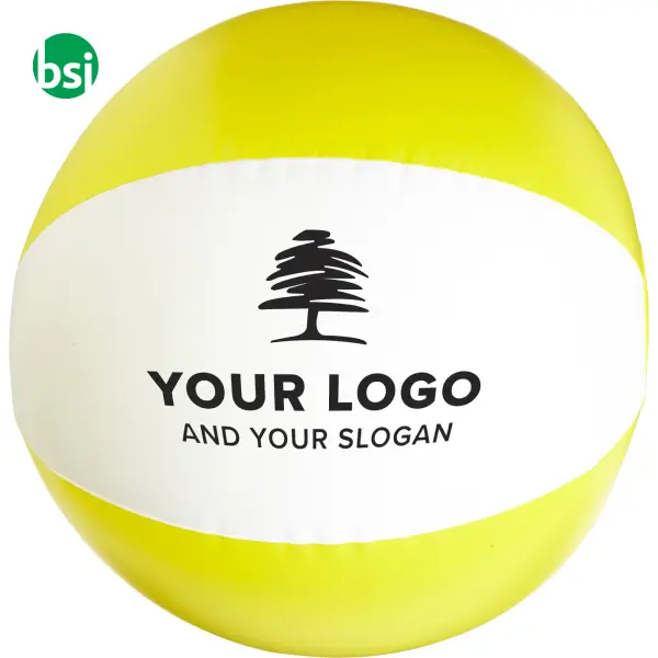 PVC beach ball Lola -  13