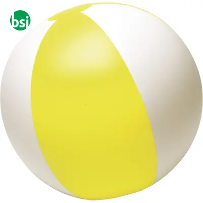 PVC beach ball Lola - Immagine 3