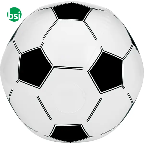 PVC football Norman -  3