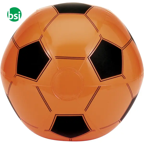 PVC football Norman -  4