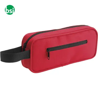 Nylon pencil case Iago - Immagine 4
