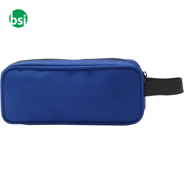 Nylon pencil case Iago -  2