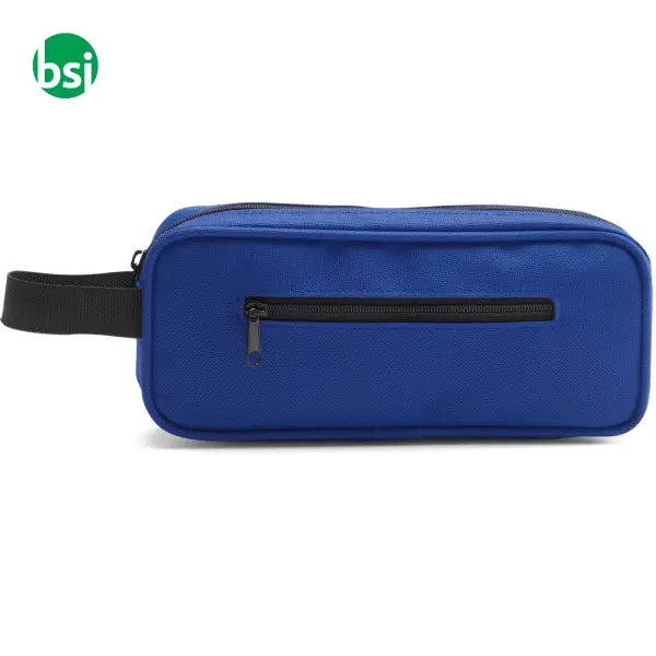 Nylon pencil case Iago -  5