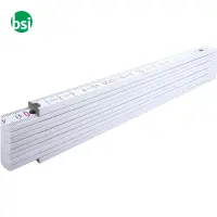 Wooden Stabila foldable ruler Jessica