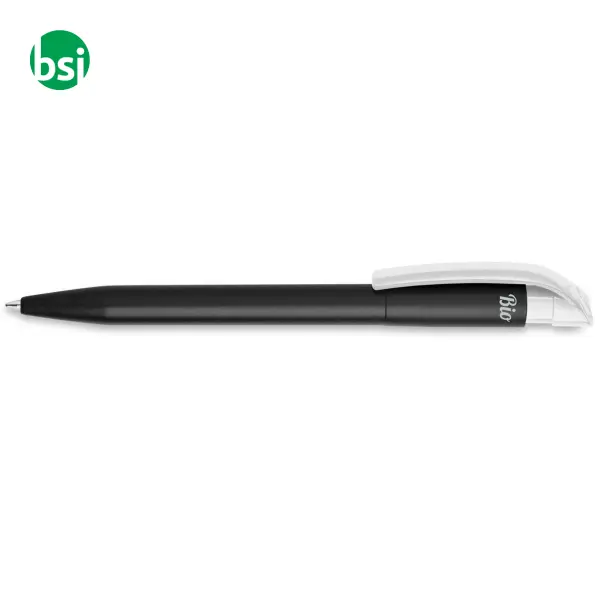 Stilolinea S45 BIO PLA ballpoint pen -  2