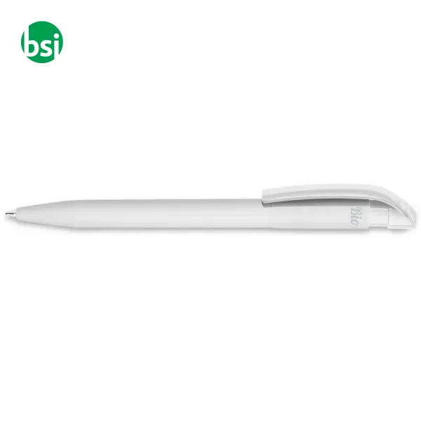 Stilolinea S45 BIO PLA ballpoint pen -  3