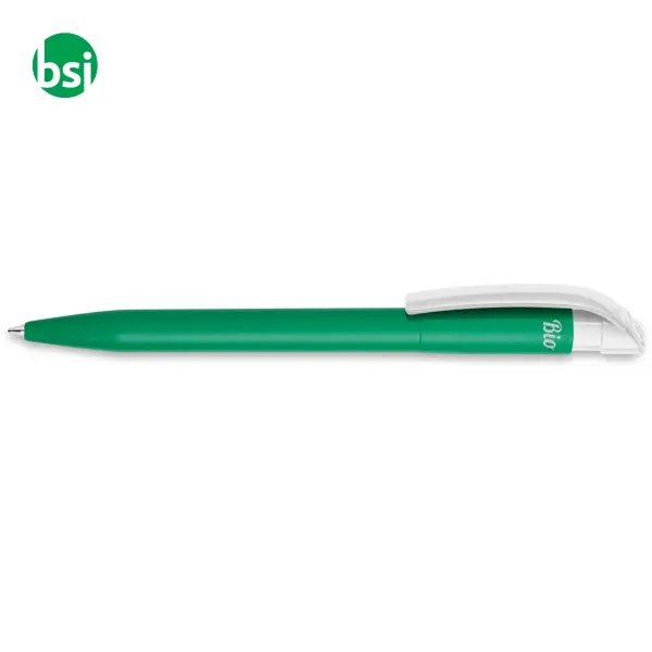 Stilolinea S45 BIO PLA ballpoint pen -  4