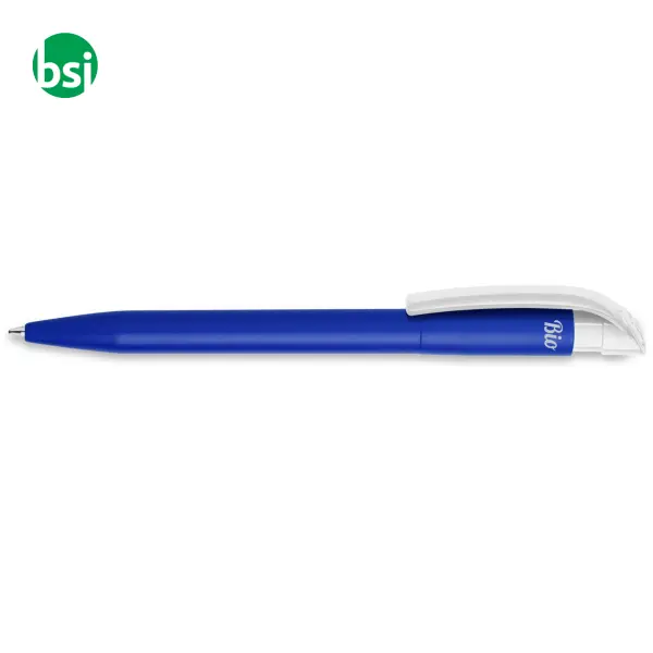 Stilolinea S45 BIO PLA ballpoint pen -  5