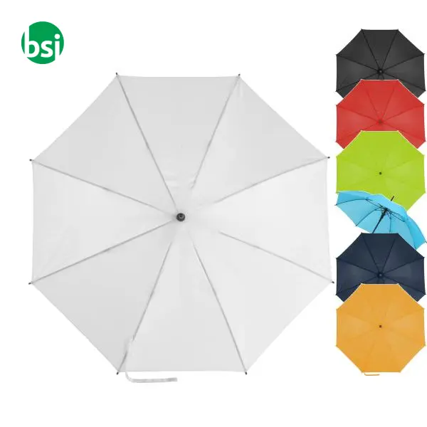 Polyester umbrella Suzette -  1
