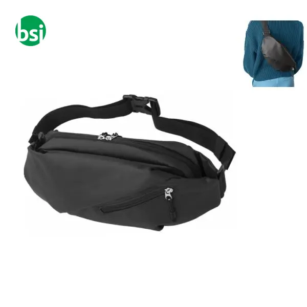 Polyester cross should bag Bria -  1