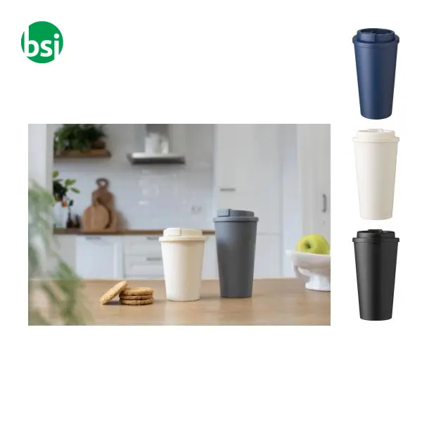 PP to go mug 475 ml Mackenzie -  1