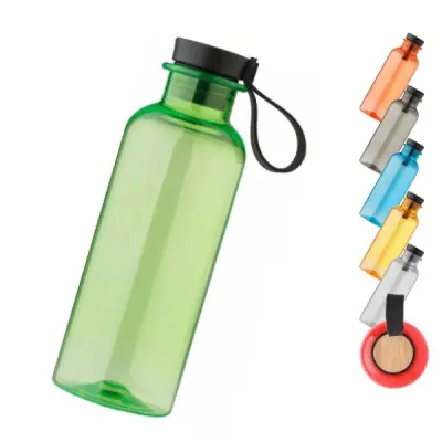 rPET drinking bottle 500 ml Laia