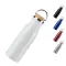 Recycled stainless steel bottle Aline - Anteprima 1