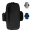 Polyester sports bag Christel - Anteprima 1