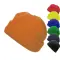 Polyester fleece 200gr beanie Elliana - Anteprima 1