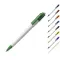 Stilolinea Baron ABS ballpen with jumbo refill - Anteprima 1