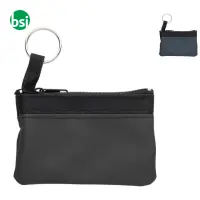 Nylon key wallet Imelda