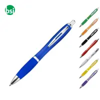 ABS ballpen Newport
