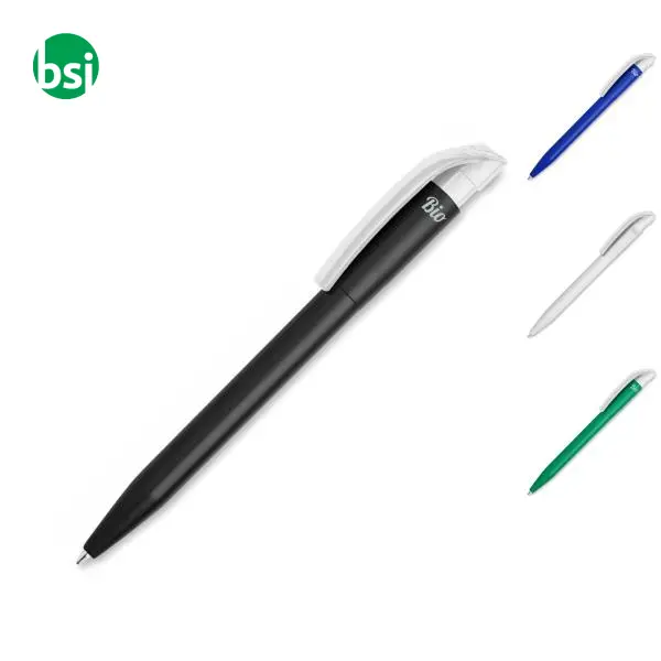 Stilolinea S45 BIO PLA ballpoint pen -  1