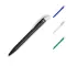 Stilolinea S45 BIO PLA ballpoint pen - Anteprima 1
