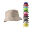 Cotton sun hat Felipe - Anteprima 1