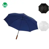 Polyester umbrella Rosemarie