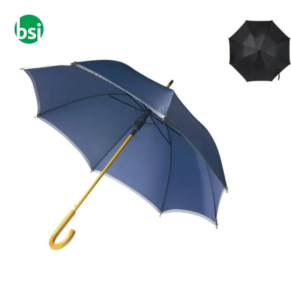 Polyester umbrella Carice -  1