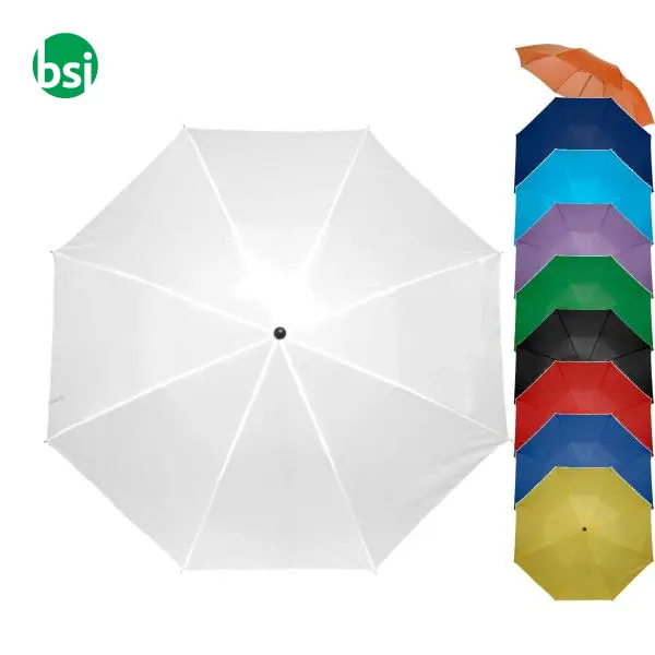 Polyester umbrella Mimi -  1