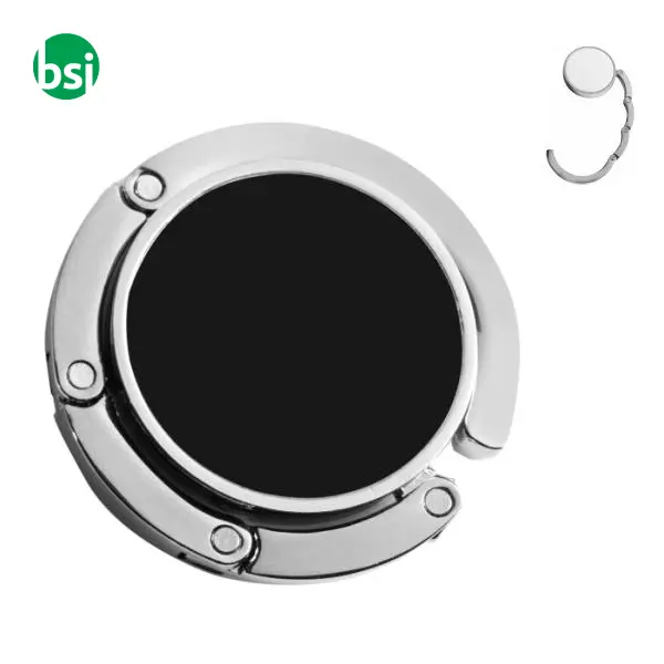 Metal bag hook Eloise -  1