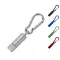 Aluminium mini torch with carabiner Tracy - Anteprima 1