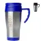 Stainless steel travel mug Dev - Anteprima 1