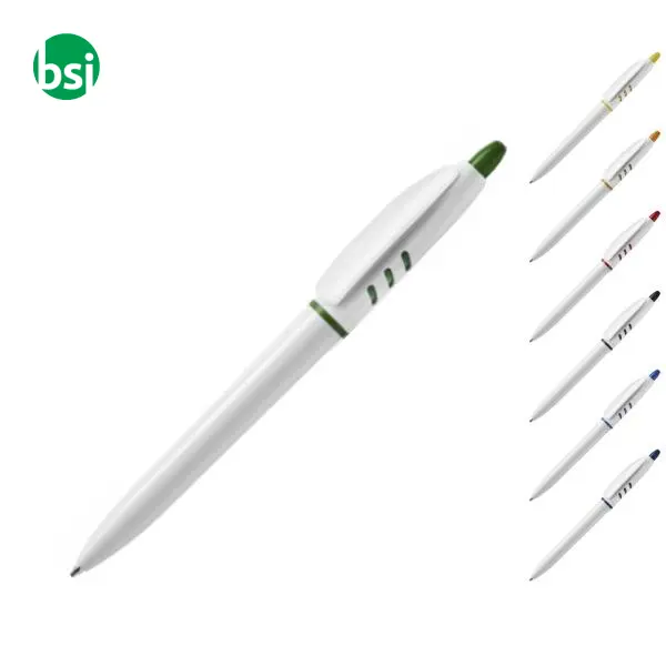 Stilolinea S30 plastic ballpen -  1