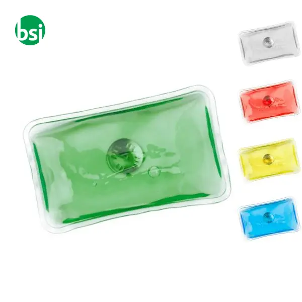 PVC self heating pad Charles -  1