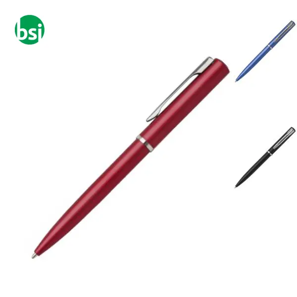 Waterman Graduate ballpen blue ink -  1