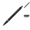 Parker IM Vibrant Rings PVD ballpoint pen - Anteprima 1