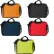Polyester shoulder bag Nicola - Anteprima 1