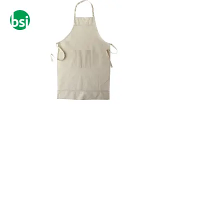 Cotton 145gr apron Jobe