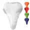 Polyester bicycle seat cover Xander - Anteprima 1